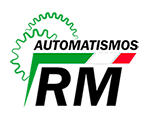 Logo de la empresa